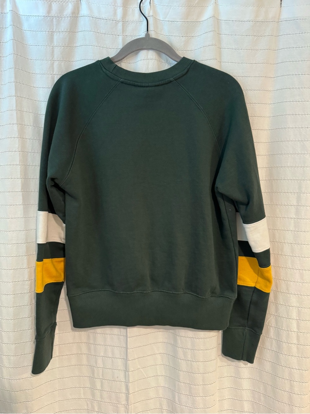 Vintage Style NDSU Bison Women’s Crewneck Sweatshirt Size Medium - Picture 5 of 5